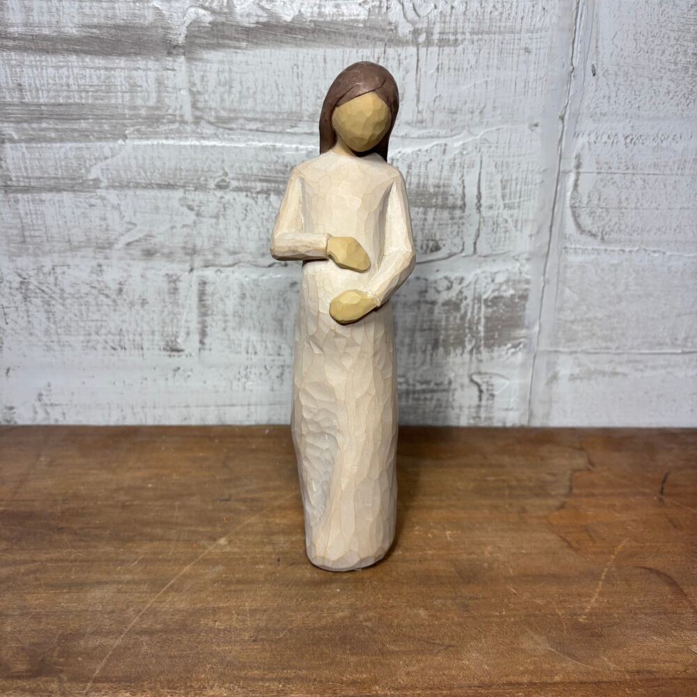 Willow Tree Cherish Figurine by Susan Lordi
